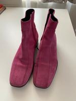 Prada Damen Stiefelette in 39.gr Stuttgart - Münster Vorschau
