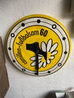 Camillen 60 Uhr Wanduhr camillen Fußbalsam 60 Sehr Selten Brandenburg - Werder (Havel) Vorschau