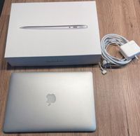 Apple MacBook Air 13,3 Zoll - 2017 Bayern - Ebern Vorschau