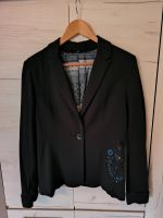 Desigual Damen Blazer Größe 38 Thüringen - Sondershausen Vorschau