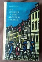 Die Singuhr in der Klosterstrasse - Berliner Sagen und Geschichte Dresden - Blasewitz Vorschau