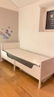 Bett Ikea SUNDVIK - verstellbar Bayern - Güntersleben Vorschau