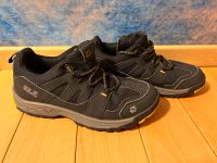 Schuhe von Jack Wolfskin Sachsen-Anhalt - Oschersleben (Bode) Vorschau