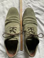 Goldmud Herren Schuhe Wildleder Gr. 44 Niedersachsen - Osterholz-Scharmbeck Vorschau