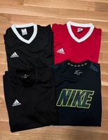 Adidas Nike Shirts Sport Fitness Herren M Leipzig - Eutritzsch Vorschau