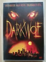 Film DVD Darkwolf Spannung Baden-Württemberg - Weinsberg Vorschau