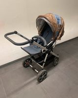 Gesslein Kinderwagen Baden-Württemberg - Möglingen  Vorschau