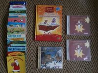 Kinder Adventskalender Bücher Pixi CD Hörbuch Geschichte Leipzig - Grünau-Ost Vorschau