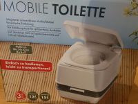 Camping Toilette  Mobile Toilette Bayern - Trostberg Vorschau