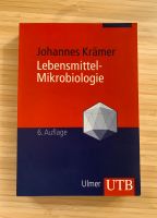 Lebensmittelmikrobiologie, Kramer Sachsen - Naunhof Vorschau