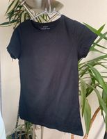 T-Shirt primark Gr. 42 schwarz Hessen - Kassel Vorschau