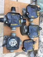 Original Ex geschützte Verteilerdosen DDR Thüringen - Gernrode (Eichsfeld) Vorschau