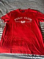 Herren Poloclub T Shirt Schwarz Größe Xl…NUR GEWASCHEN!!! Niedersachsen - Hildesheim Vorschau
