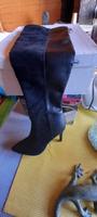 Overkneestiefel Gr 37 Nordrhein-Westfalen - Erkelenz Vorschau