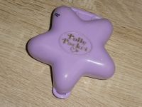 Polly Pocket, Stern Dose Fairy Fantasy, Bluebird Toys 1992 Bielefeld - Stieghorst Vorschau