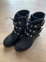 Stiefeletten Blue Cox Gr. 38 Kr. München - Grasbrunn Vorschau