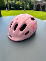 Abus Fahrradhelm Kinderhelm Gr.50-55 Nordrhein-Westfalen - Willich Vorschau