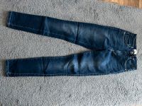 Only Jeans Skinny Gr. S/30 dunkelblau Top Rheinland-Pfalz - Trier Vorschau