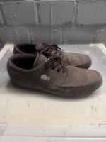 Lacoste Akust Schuhe Größe 45 Braun Nordrhein-Westfalen - Herne Vorschau