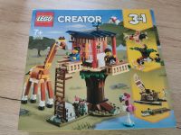 31116 Lego Creator 3 in 1 Brandenburg - Havelsee Vorschau