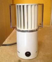 Braun Tischventilator  Tischlüfter Typ HL 70 Vintage 14 W Wuppertal - Vohwinkel Vorschau