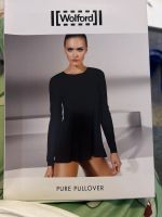 Wolford Pure Pullover in Größe 38 Baden-Württemberg - Neckartenzlingen Vorschau