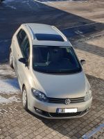 VW Golf Plus 1,4  - fast wie neu - Bj. 2011 95.000 Km  6.900 Euro Bayern - Diedorf Vorschau