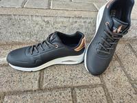 Sketchers Damen UNO-Shimmer Away Sneaker Brandenburg - Bad Freienwalde Vorschau