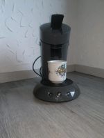 Sanseo Philips Pad Kaffeemaschine in Grau Aubing-Lochhausen-Langwied - Aubing Vorschau