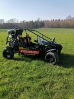 Trike, Quad, Buggy Vermietung Baden-Württemberg - Ostrach Vorschau