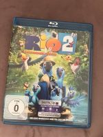 Rio 2 Dschungelfieber Innenstadt - Köln Altstadt Vorschau