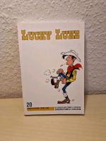 Lucky Luke - 20 Comics in einem Buch Schwachhausen - Riensberg Vorschau