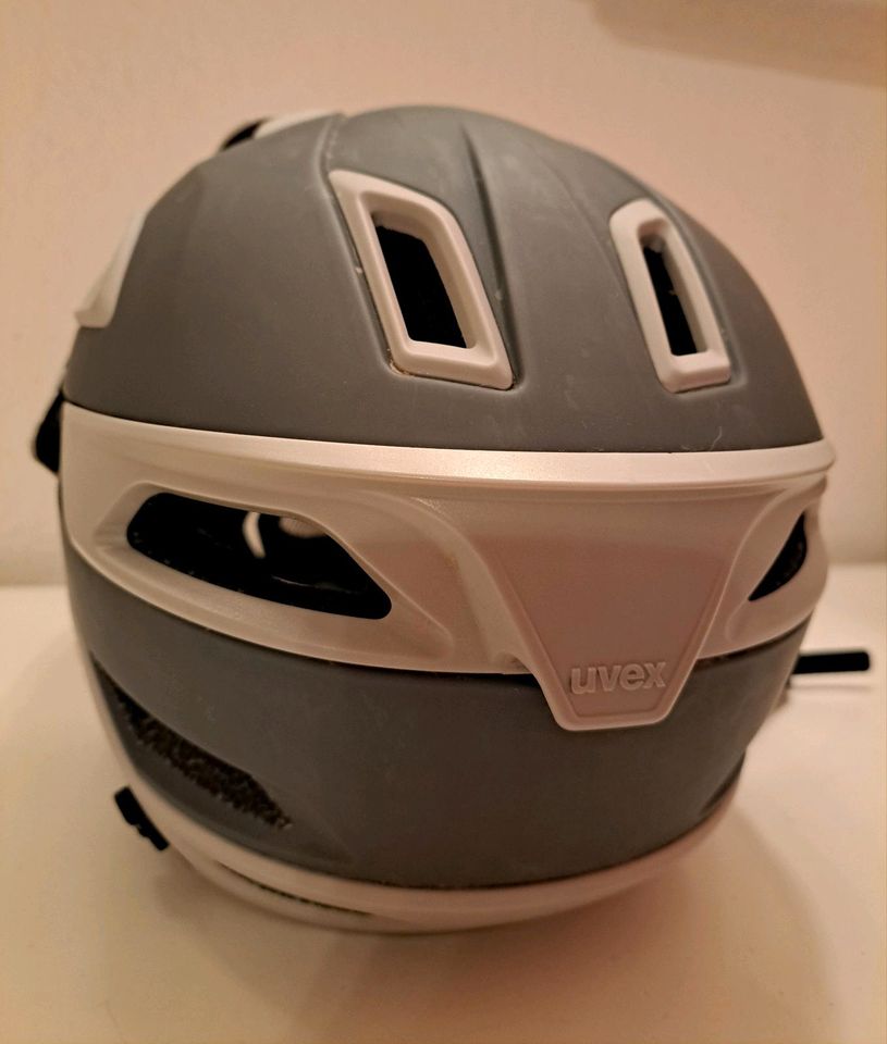 UVEX Fullfacehelm in Ostercappeln