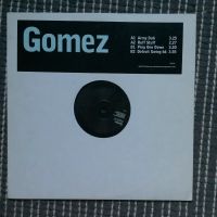 Gomez 12“ Promo Vinyl Schallplatte Berlin - Tempelhof Vorschau