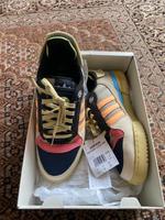 Adidas Bunny Forum PWR Euro 9 sneaker retro Bayern - Dießen Vorschau