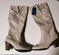 Tom Tailer Stiefel (Größe 37) NEU Bayern - Wirsberg Vorschau