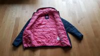 STACCATO Steppjacke Gr. 158/164 (L) blau innen pink Schleswig-Holstein - Ahrensburg Vorschau