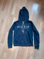 Hollister Sweatjacke Gr.S, blau, Damen, Kapuzenpullover Bayern - Weiden (Oberpfalz) Vorschau