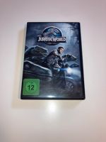 Jurassic World DVD Dortmund - Holzen Vorschau