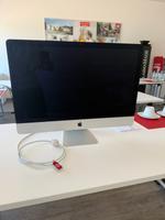 Apple iMac, 27 Zoll, 5K Retina-Display, 32 GB DDR4 (003) Nordrhein-Westfalen - Brüggen Vorschau