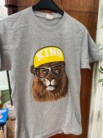 T Shirt unisex Gr. M Schleswig-Holstein - Itzehoe Vorschau