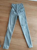 Mama-Jeans/Umstandshose Gr. Gr. 36 Bayern - Dietfurt an der Altmühl Vorschau