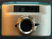 Penti II Fotoapparat Fotokamera Kamera DDR Sachsen - Coswig Vorschau
