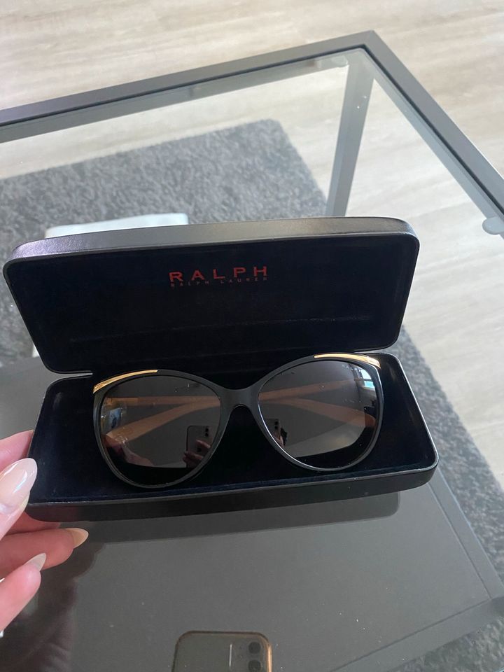 Ralph Lauren Sonnenbrille - Versand inklusive in Regensburg