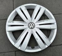 1 Original VW Touran/Caddy Radkappe 16Zoll 5TA.601.147.B Nordrhein-Westfalen - Nettetal Vorschau