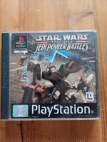 PS 2 Spiel Star Wars Episode 1, gebraucht Hessen - Solms Vorschau