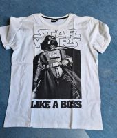 Star Wars T-Shirt Gr. M Nordrhein-Westfalen - Kerpen Vorschau