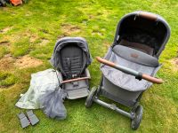 Kinderwagen Niedersachsen - Bruchhausen-Vilsen Vorschau