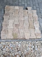 alte Betonpflastersteine ca. 45qm gegen Abholung abzugeben Nordrhein-Westfalen - Sassenberg Vorschau