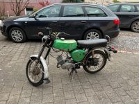 Simson S50 mit Papieren Baden-Württemberg - Kreßberg Vorschau